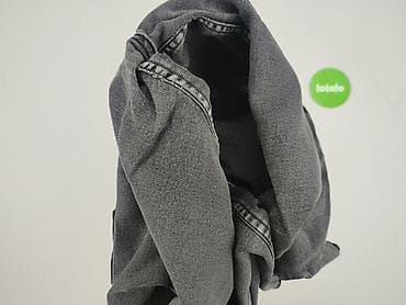 kari trampki: Jeansy damskie, rozmiar S — 4