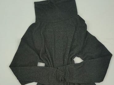 monari kurtki zimowe: Janina, Golf damski, rozmiar M — 1