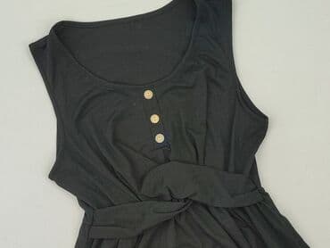 allegro sukienki damskie midi: Sukienka damska, rozmiar M — 1