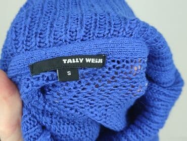 koszula swoateczna: Tally Weijl, Sweter damski, rozmiar S — 4