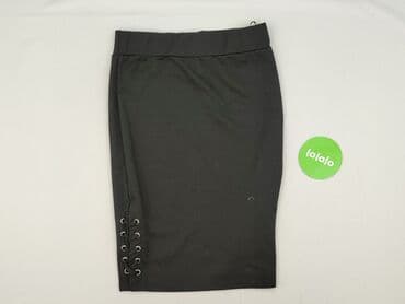 spódniczka ze sznurowaniem: Women, Spódnica damska, rozmiar L — 2