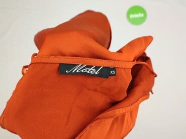 paski do sukienek ozdobne: Motel, Sukienka damska, rozmiar XS — 4