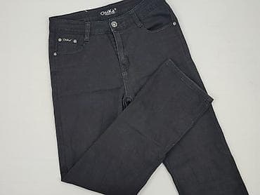 stan idealny: Fashion Jeans, Jeansy damskie, rozmiar M — 1