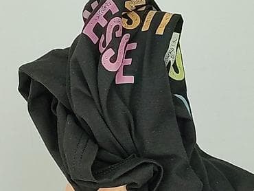 t shirt basic oversize: Koszulka dla mężczyzn, rozmiar 4XL — 8