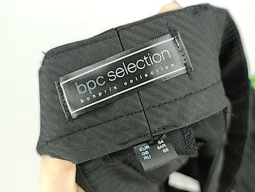 cos basic: Męskie spodnie garniturowe bpc selection (bonprix collection) - — 5