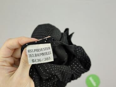 koszulka do garnituru damskiego: Top damski, rozmiar S — 4