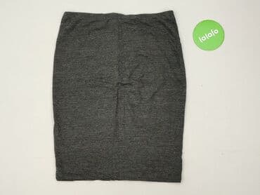 spódniczka jeansowe hm: H&M Basic, Spódnica damska, rozmiar S — 4