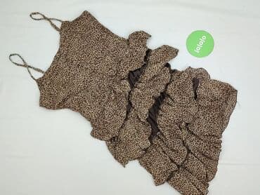 marynarka do różowej sukienki: Blind Date, Sukienka damska, 2XS — 2