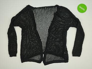 poncho only: Kardigan damski, rozmiar S — 8