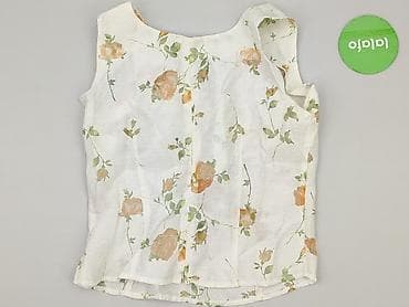 szary bluzki: Bluzka damska, rozmiar M — 3