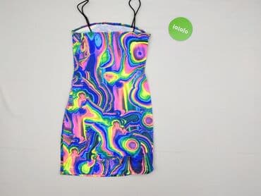 shein sukienka fioletowa: Shein, Sukienka damska, rozmiar XS — 4