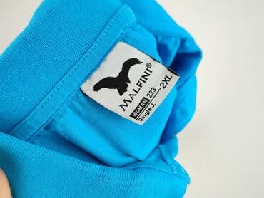 janina t shirt: Malfini, Damska koszulka polo, rozmiar 2XL — 4