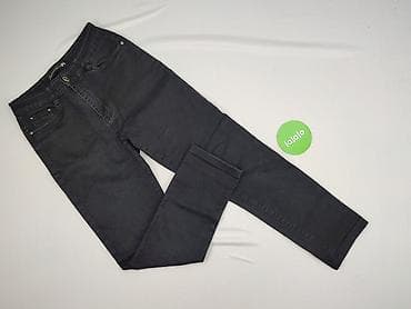 cross jeans: Jeansy damskie, rozmiar M — 2