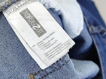 dzwony levis: UP2Fashion, Jeansy damskie, rozmiar M — 5