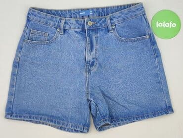 szorty mama: Sinsay, Szorty damskie, M — 2