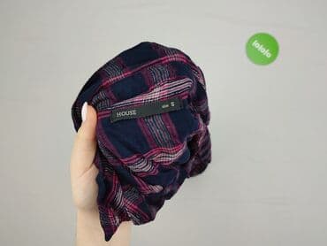 calvin klein performance koszulki damskie: House, Koszula damska, S — 4