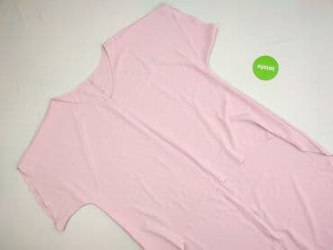 t shirty oversize basic: Women's blouse — 2