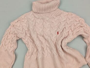 byolala kurtki zimowe: Golf damski, rozmiar XL — 1