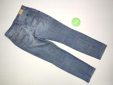 flared jeans zar: MAC, Jeansy damskie, rozmiar L — 3