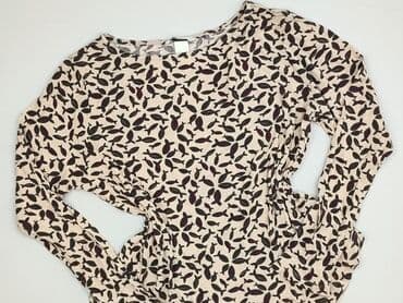 hm plus size sukienki: H&M, Жіноча блуза, розмір L — 1