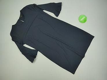 deichmann buty na platformie: Esmara, Sukienka damska, rozmiar M — 2