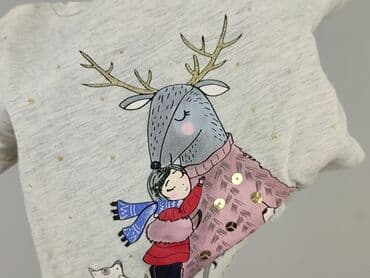 sandały primigi 28: Sweatshirt, Cool Club, 3-4 years, 98-104 cm, condition - Perfect — 6