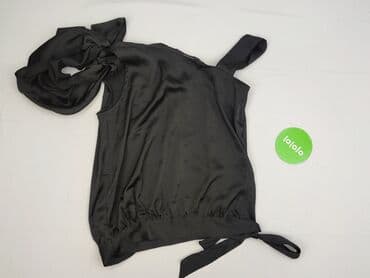 koszulka balmain damska: Atmosphere, Top damski, XL — 3