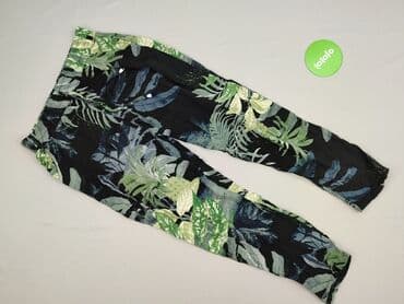 allegro sukienki na wesele dla puszystych: Women`s trousers, size 4XL (EU 48) — 2