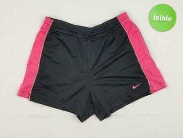 Жіночий одяг: Nike, Шорти жіночі, розмір XS — 3