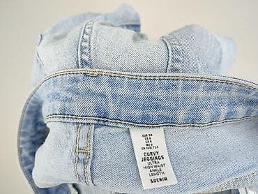hunkemoller jeans: H&M, Jeansy damskie, rozmiar M — 5