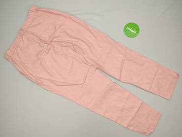 lindex spodnie damskie: Lindex, Spodnie materiałowe damskie, rozmiar XL — 3