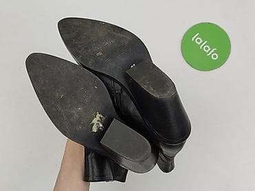 botki wrangler: Botki damskie, rozmiar 37 — 4