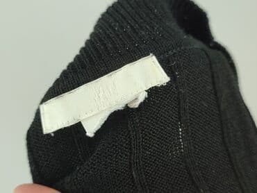 sukienka prążkowana hm: H&M, Sukienka damska, rozmiar S — 4