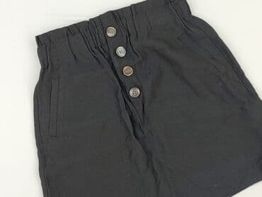 reserved sukienka zebra: Reserved, Women`s skirt, size XS (EU 34) — 1