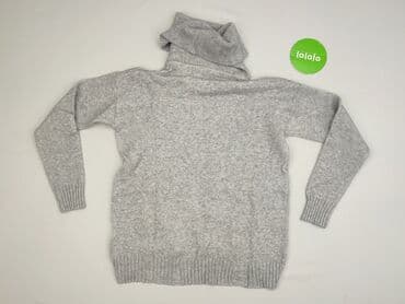 sweter h: Sweter damski, rozmiar M — 3