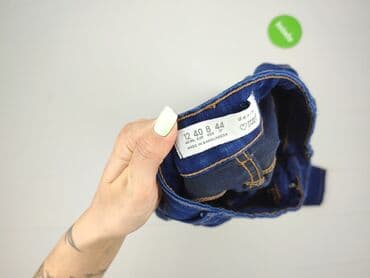 джинси жіночі сінсей: Denim Co, Джинси жіночі, розмір L — 4