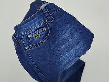 philipp plein replica: Philipp Plein, Jeansy damskie, rozmiar L — 8