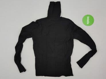 poliamid w ubraniach: Golf damski, rozmiar 2XL — 3