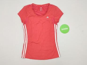 climalite adidas t shirty: Adidas, T-shirt damski, rozmiar XS — 2