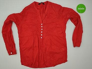 bluza boxy: Cubus, Bluzka damska, rozmiar XL — 2
