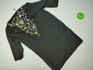 peacocks koszula: Peacocks, Narzutka damska, rozmiar L — 3