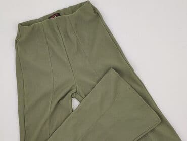 abercrombie and fitch jeans: Don't Call Me Jennyfer, Material trousers for women, size XS (EU 34) — 1