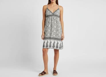 modbis pl sukienki: Vero Moda, Sukienka damska, rozmiar S — 6