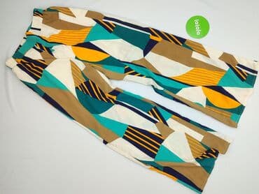 Kobiety: Shein, Spodnie materiałowe damskie, S — 2