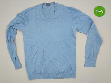 sweter hm: H&M, Sweter dla mężczyzn, rozmiar M — 2