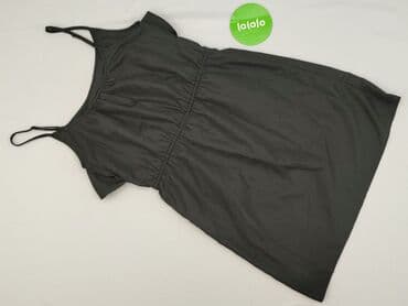 ccc sandały czarne na obcasie: Atmosphere, Sukienka damska, rozmiar M — 3