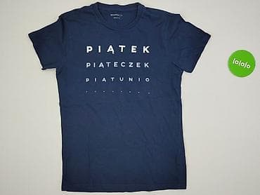 flat: Reserved, Koszulka dla mężczyzn, rozmiar S — 2