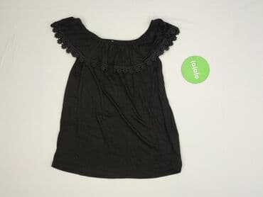 bluzki pod marynarkę plus size: Women's blouse, size M (EU 38) — 2