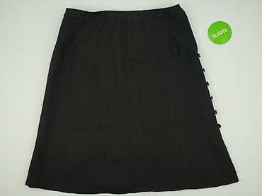 maxi spódnice boho: Spódnica damska, rozmiar 3XL — 2