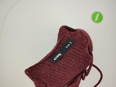 kaszmirowy: Sinsay, Kardigan damski, rozmiar S — 4